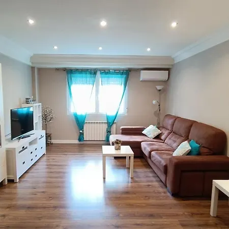 Amplio Apto Con Patio Privado Aranjuez Buitenkant foto