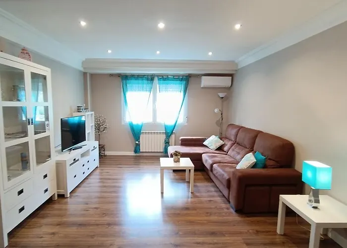 Amplio Apto Con Patio Privado