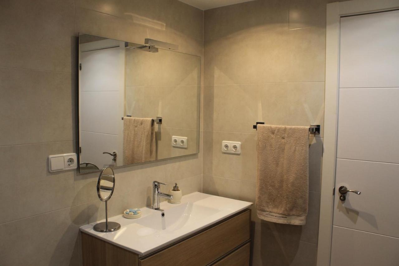 Apartment Amplio Apto Con Patio Privado