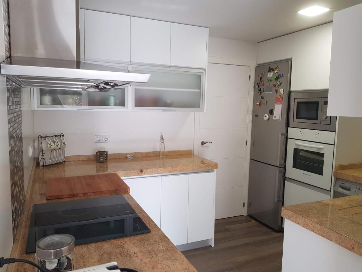 Amplio Apto Con Patio Privado *