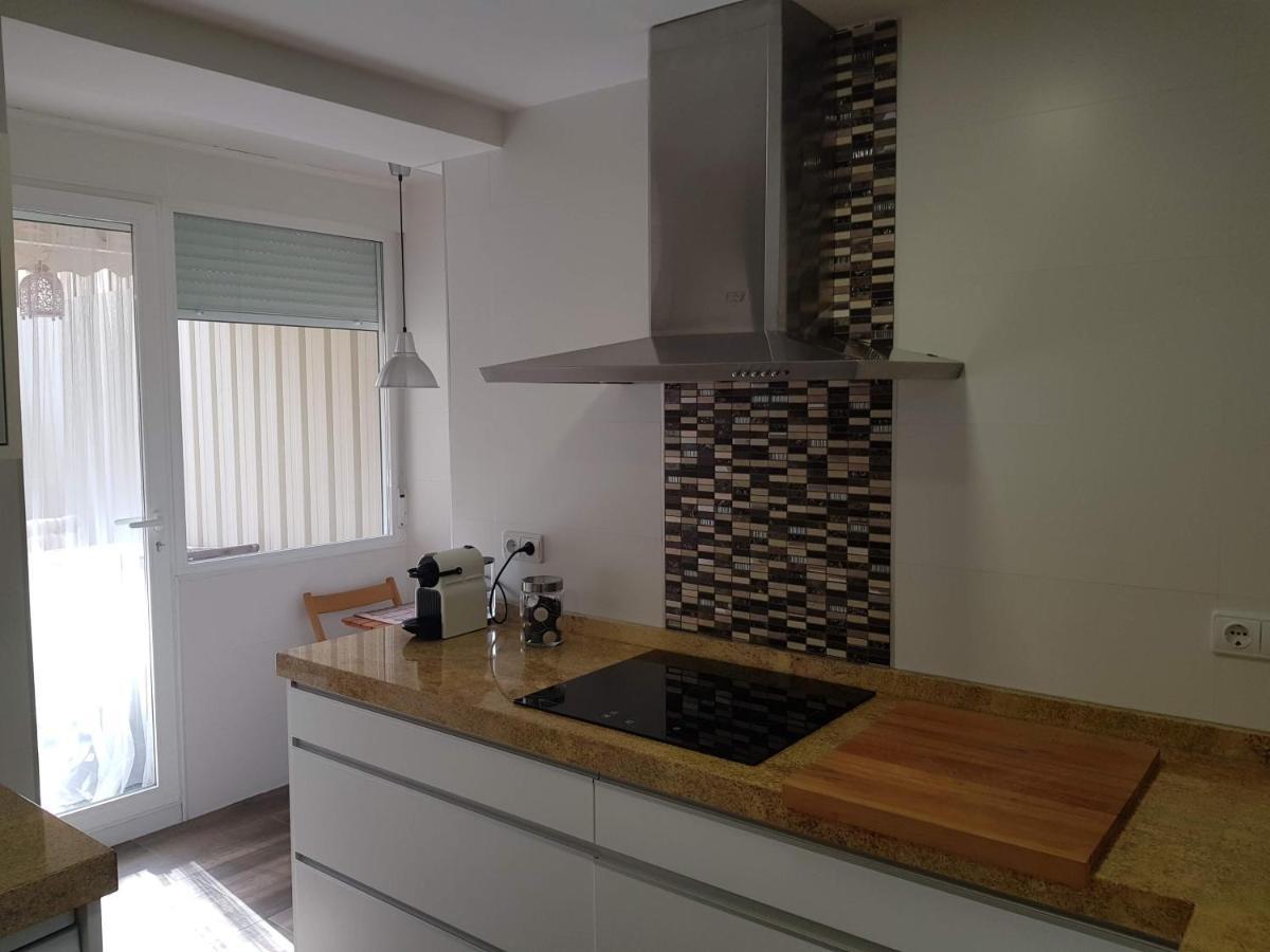 Apartment Amplio Apto Con Patio Privado Aranjuez
