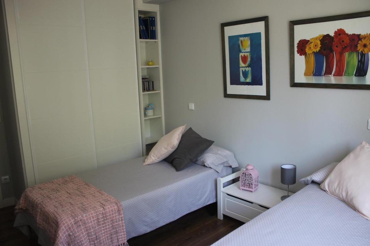 Amplio Apto Con Patio Privado Apartment *