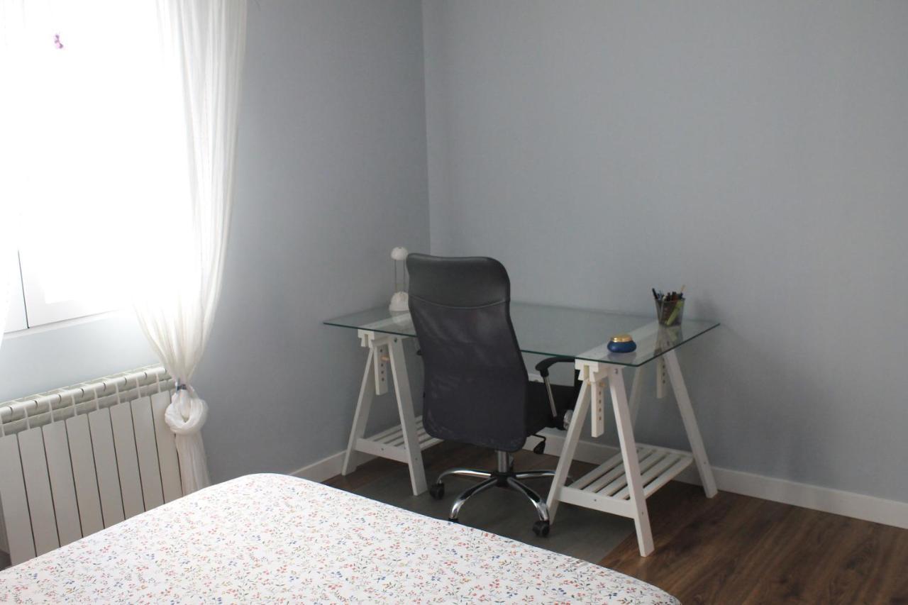 Amplio Apto Con Patio Privado Apartment