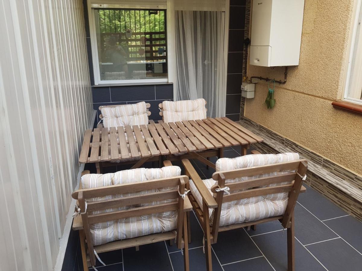 Amplio Apto Con Patio Privado Apartment *