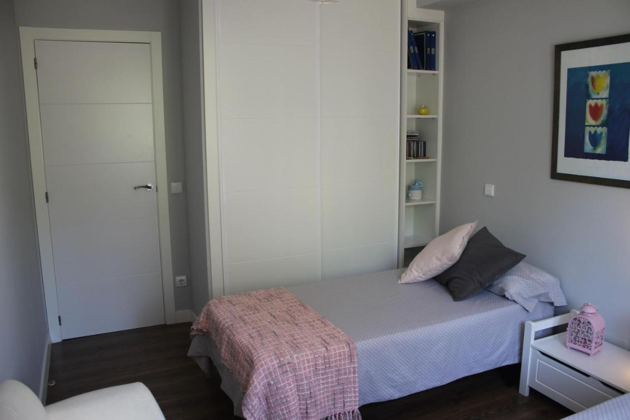 Appartement Amplio Apto Con Patio Privado