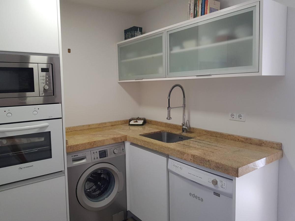 Amplio Apto Con Patio Privado Apartment *