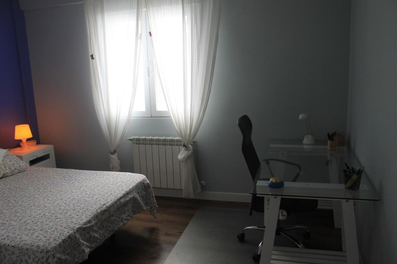 Amplio Apto Con Patio Privado *