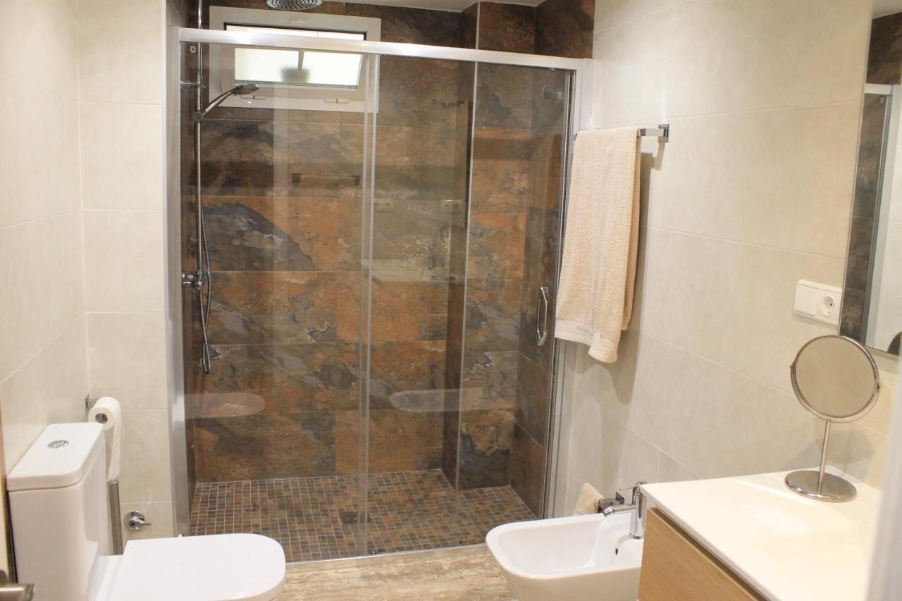 Apartment Amplio Apto Con Patio Privado Aranjuez