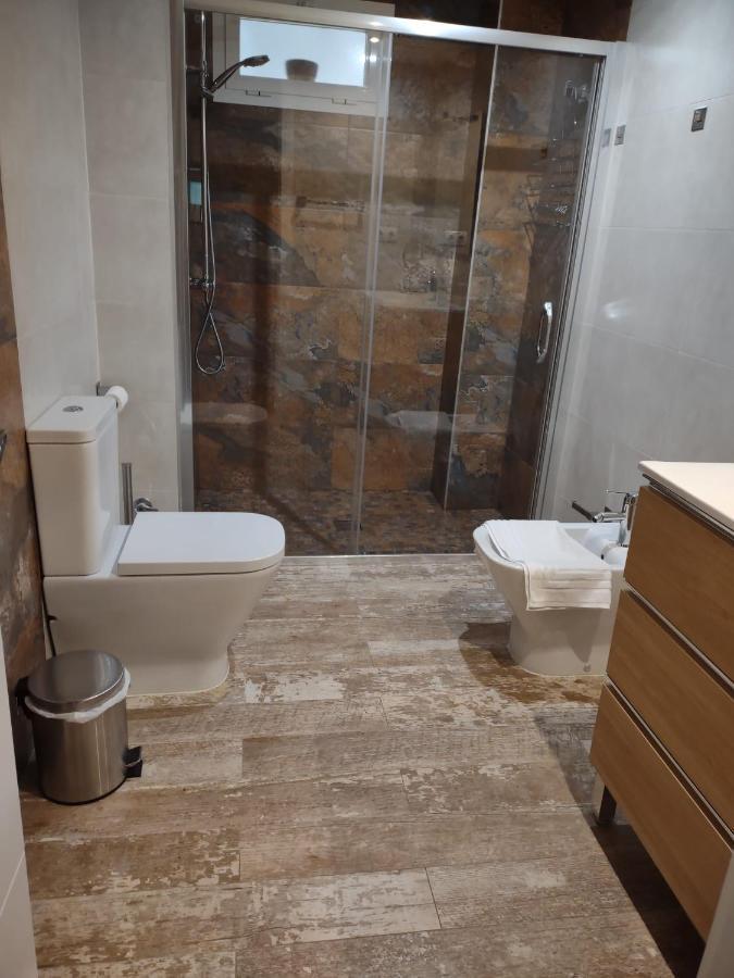 Apartment Amplio Apto Con Patio Privado