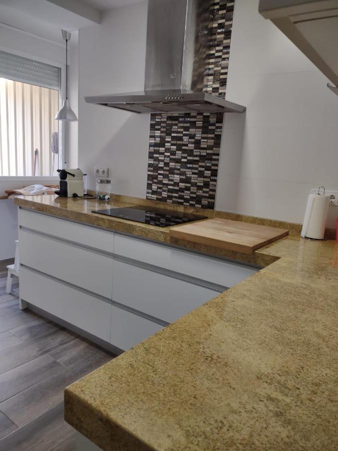 Amplio Apto Con Patio Privado