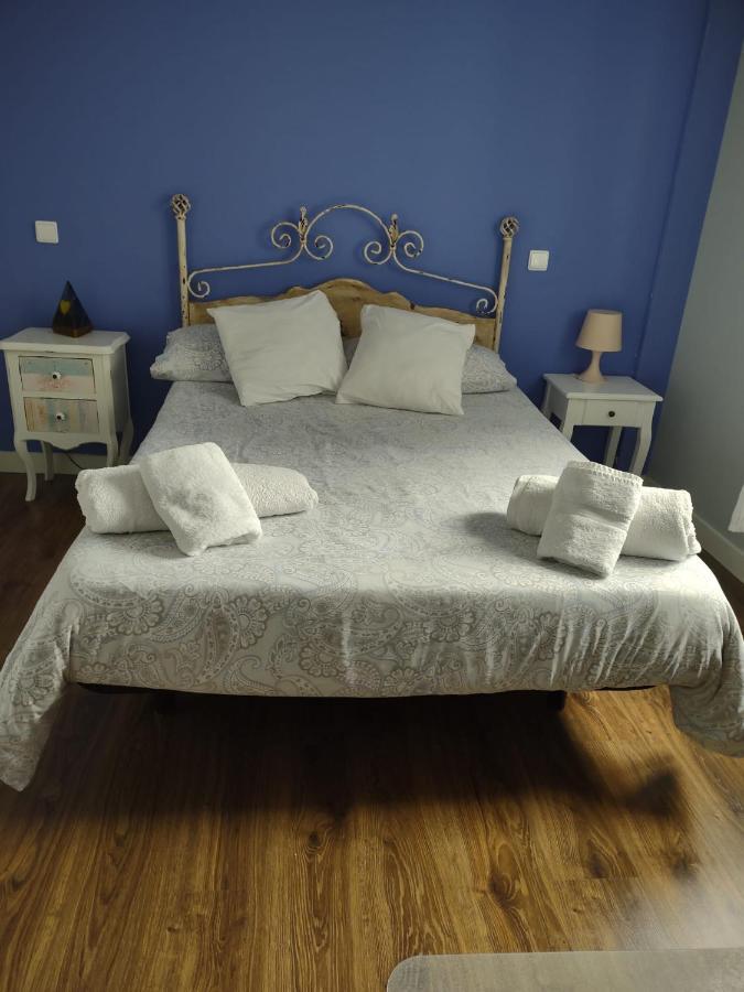 Apartment Amplio Apto Con Patio Privado