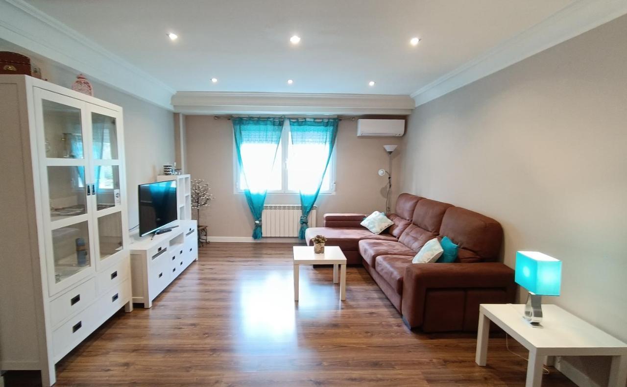 Amplio Apto Con Patio Privado Apartment *